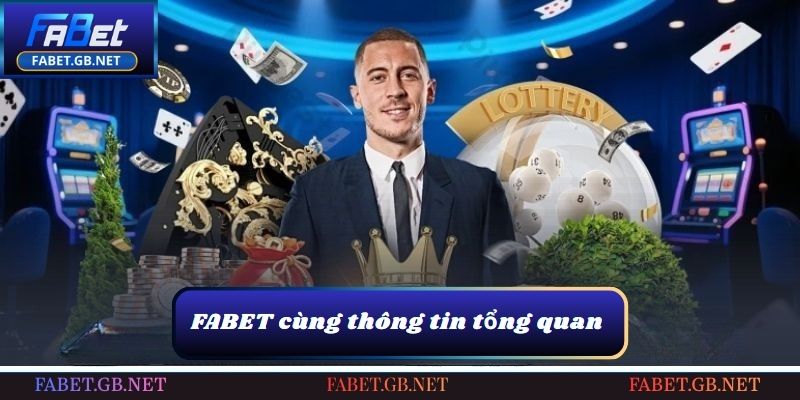 FABET 12 FABET