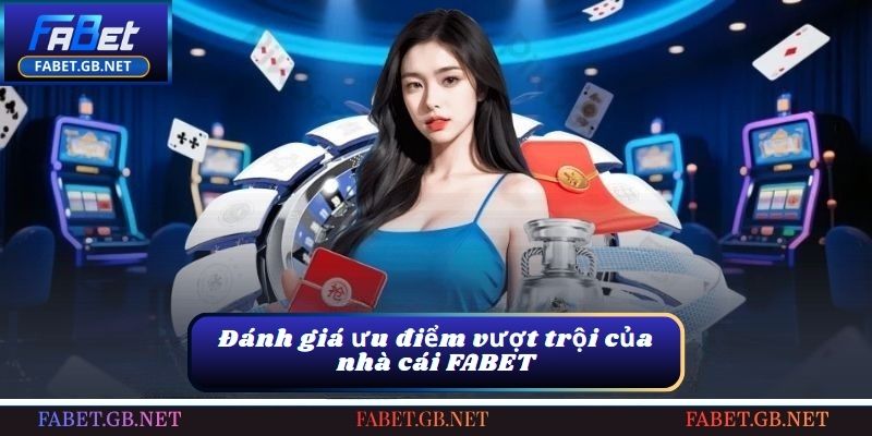 FABET 13 FABET