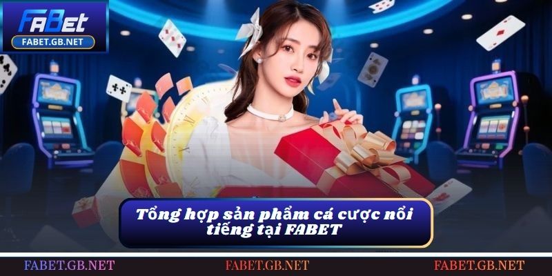 FABET 14 FABET